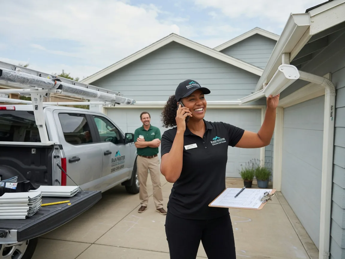 Gutter Installation Fish Creek, WI FAQs